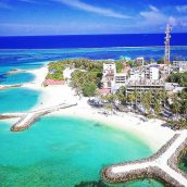 Un hôtel aux Maldives : la destination rêvée des vacanciers