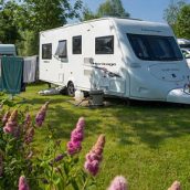Organiser un camping inoubliable en famille à Angers