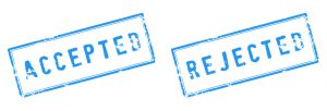 Accepter et rejeter une demande ESTA