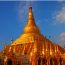Voyage en Birmanie : les endroits immanquables à visiter  