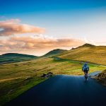 Faire du cyclisme ou du vélo pendant les vacances en Roumanie