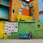 La Boca à Buenos Aires