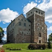 Séjourner en Finlande à la découverte de la ville de Turku