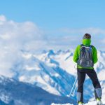 Bien se préparer physiquement avant de skier