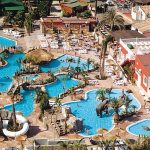 Camping 5 étoiles avec des activités