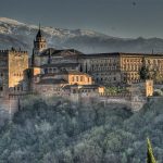 Mirador de San Nicolás en Espagne