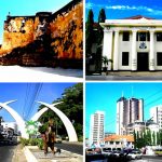 Visite de la ville de Mombasa