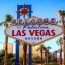 Que mettre dans sa valise pour Las Vegas ?