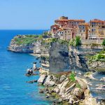 La Corse du Sud