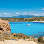 Océan en Corse