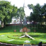 Pagode bouddhiste de Wat Phnom