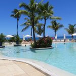 Hotel à l'île Maurice