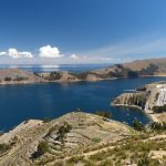 Le lac Titicaca au Pérou