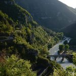 Les Gorges du Tarn en Occitanie