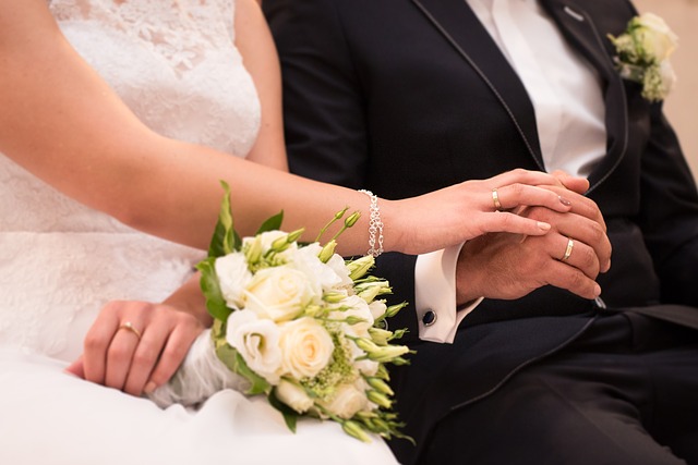 Une photo de Mariage à l'Île Maurice