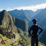 Une exploration de Machu Picchu au Pérou