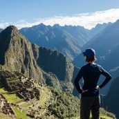 Les activités à entreprendre au Pérou