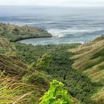 Cetti Bay à Guam en Micronésie