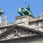 Le musée historique de Budapest