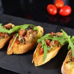 Tapas, une cuisine typique de l'Espagne