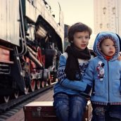 Voyager en train avec les enfants : quelques conseils à prendre en compte