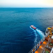 4 astuces pour profiter pleinement de sa première croisière