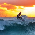 Activité nautique à faire, le surf