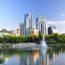 Que voir à Calgary au cours d’un voyage au Canada ?