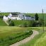 A la recherche d’une ambiance champêtre pour les vacances : les gîtes à la ferme