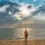 Un peu de temps libre sans ses amis