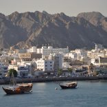 Visiter Oman en 5 à 7 jours : les incontournables à voir