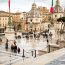 Visiter Rome en octobre : pourquoi partir en automne ?