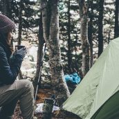 Partir en camping : comment réussir son premier séjour ?