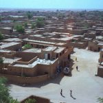 Agadez Niger