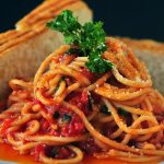 Cuisine italienne