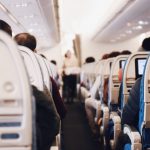 Interieur avion