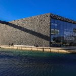 Le musee MUCEM