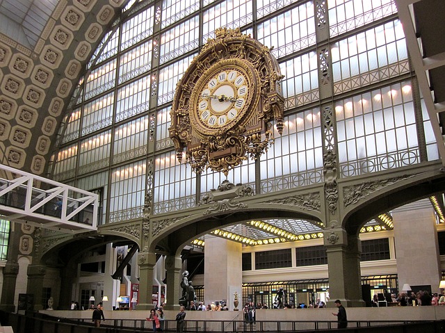 Le musee Orsay