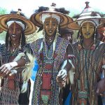 Yaake culture du Niger