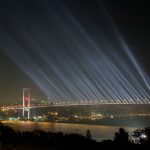 Bosphore a Istanbul