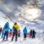 Conseils pour préparer des vacances d’hiver à la montagne