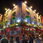 Temple Bar Dublin