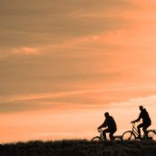 Premier voyage à vélo : le mini-guide de préparation