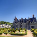 Le chateau de Langeais