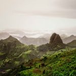 Montagnes Simien