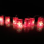 Fete nationale Suisse