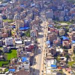 Katmandou Nepal