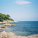 Plage de Pampelonne