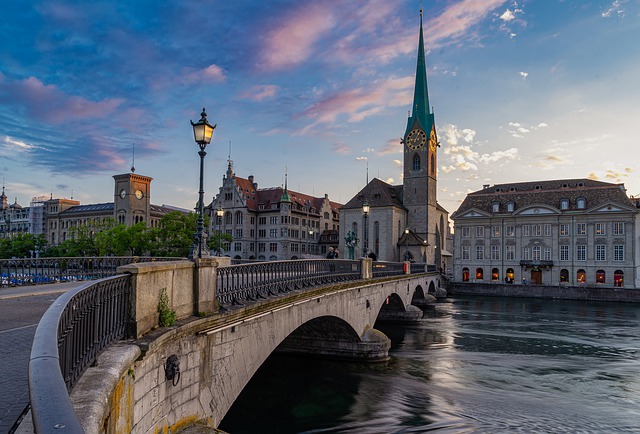 Zurich Suisse