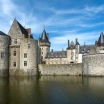 Chateau Sully sur Loire